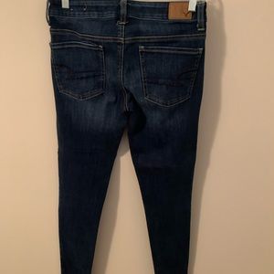 American Eagle jeggings